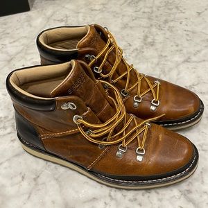 Sperry Top Sider Boots